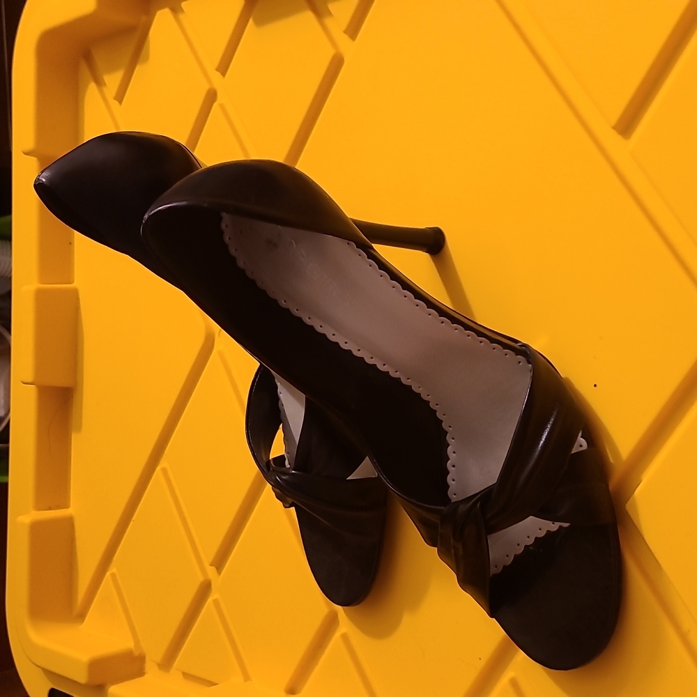 BCBGirls shoes